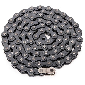 Wethepeople Supply BMX řetěz (Černá) Wethepeople Supply BMX řetěz (Černá)