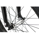 Colony Horizon 20 "2021 Freestyle BMX Bike (18.9 "| Gloss Black / Polished)