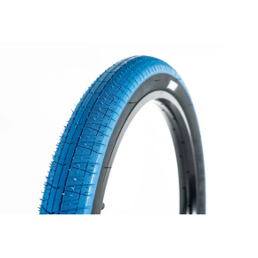 Family 20" BMX Tire (2.35" | Blue) Family 20" BMX Tire (2.35" | Blue)