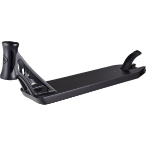 Scooter Deck Striker Park Pro 530mm Black Scooter Deck Striker Park Pro 530mm Black
