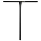 Divine T-bar handlebars standard 580x580 mm black