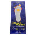Epicstar Warm Insoles, size L - 30 sets