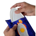 Epicstar Warm Insoles, size L - 30 sets