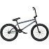BMX kolo Wethepeople Justice 20 šedé | Scootshop