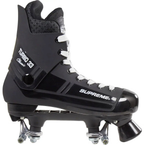 Supreme Turbo 33 Nylonová Bota Pro Brusle (38) Supreme Turbo 33 Nylonová Bota Pro Brusle (38)