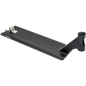 Apex 6" Freestyle Scooter Deck (21"|Black)