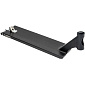 Apex 6" Freestyle Scooter Deck (21"|Black)