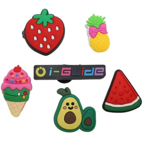 i-Glide Charms (Farba 03) i-Glide Charms (Farba 03)