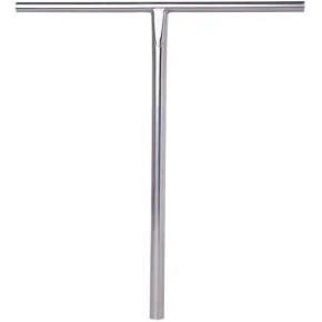 Striker Gravis 650mm Raw handlebars Striker Gravis 650mm Raw handlebars