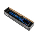 Ethic Merrow V3 SCS Blue Chrome fork