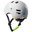 Union Classic Helmet Matt Sand M Adjustable