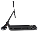Divine Zephyr M HIC Hybrid freestyle scooter black
