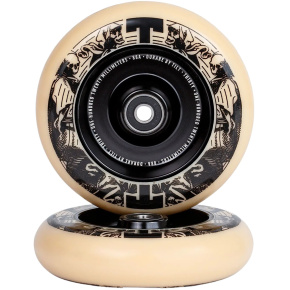 Tilt Durare Selects Phantom Kolečka Na Freestyle Koloběžku (120mm|Farba 02) Tilt Durare Selects Phantom Kolečka Na Freestyle Koloběžku (120mm|Farba 02)