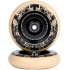 Tilt Durare Selects Phantom wheels 120 mm yellow 2 pcs
