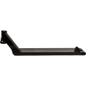 Tilt Formula plate 579mm 6.5 "Black + FREE Griptape