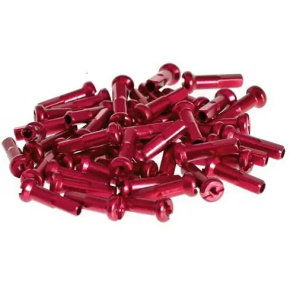 Salt Pro BMX Pins (Red) Salt Pro BMX Pins (Red)