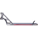 Striker Bgseakk Magnetit V2 Freestyle Scooter Board (47cm | Chrome)