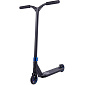 Freestyle Scooter Striker Lux Blue Chrome
