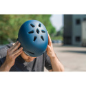 REKD Ultralite In-Mold Helmet - Blue - L/XL 57-59cm
