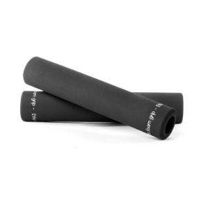 Grips Ethic Foam Black Grips Ethic Foam Black