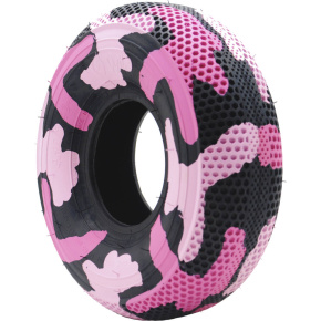 Wildcat P04 65 PSI Mini BMX Tire (Pink Camo) Wildcat P04 65 PSI Mini BMX Tire (Pink Camo)