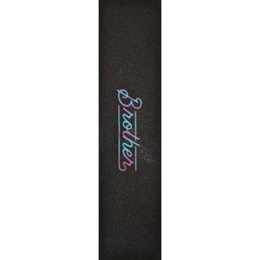Brother Griptape On A Scooter (Austen Hailey) Brother Griptape On A Scooter (Austen Hailey)