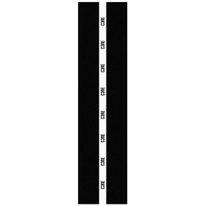 Griptape Core 50/50 white