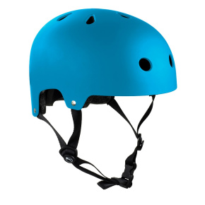 Helmet SFR Essentials Matt Blue XXS/XS 49-52cm Helmet SFR Essentials Matt Blue XXS/XS 49-52cm