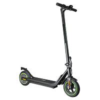 Elektrická koloběžka City Boss RS200 černá | Scootshop.cz
