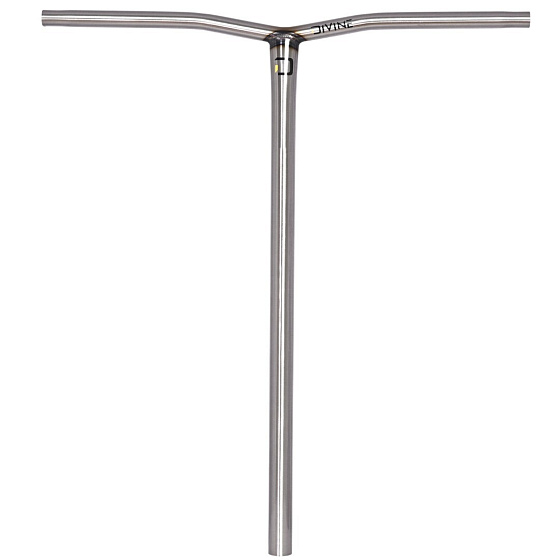 Divine Bend Standard Handlebars 580x580 mm Silver