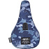 Wethepeople Team Fat Pivotal BMX Sedlo (Indigo Camouflage)