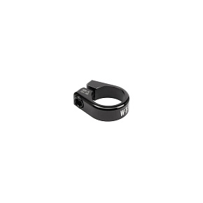 Wethepeople Supreme Objímka Sedla BMX (28.6mm|Černá) Wethepeople Supreme Objímka Sedla BMX (28.6mm|Černá)