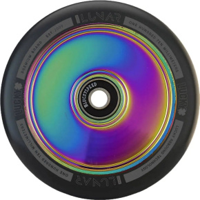 Wheel Lucky Lunar 110mm Neochrome Wheel Lucky Lunar 110mm Neochrome