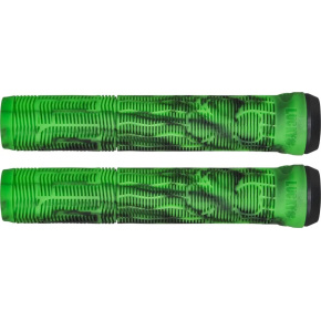 Grips Lucky Vice 2.0 Black / Green Swirl Grips Lucky Vice 2.0 Black / Green Swirl