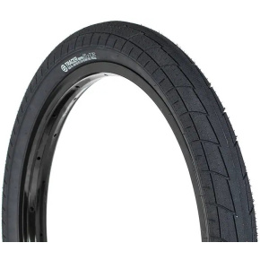 Salt Tracer BMX Tire (14" x 2.0"|Black) Salt Tracer BMX Tire (14" x 2.0"|Black)
