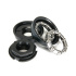 Salt Rookie US Middle Composition (Black)