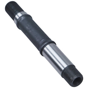 Colony BMX Axle (14mm|Wasp Female Cassette) Colony BMX Axle (14mm|Wasp Female Cassette)
