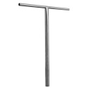 Striker Titanium V2 Scooter Handlebars (710mm|Raw)
