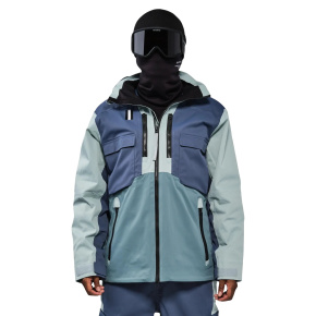 Whitespace 2L Cargo Insulated Bunda (XL|Slate Blue) Whitespace 2L Cargo Insulated Bunda (XL|Slate Blue)