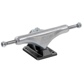 Enuff Decade Pro Satin Trucks - Natural / Black - 149mm Enuff Decade Pro Satin Trucks - Natural / Black - 149mm