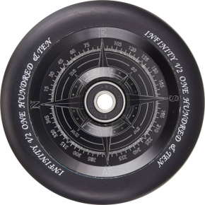 Infinity Hollowcore V2 110mm Compass Wheel Infinity Hollowcore V2 110mm Compass Wheel