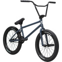 Mafia Pablo Street 20" Freestyle BMX Bike (20.6"|Grey)