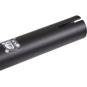 Root Industries Lithium 610mm black handlebars