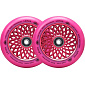 Root Lotus wheels 110x24mm Radiant Pink 2pcs