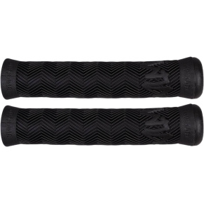 Grips Volume Team Flangeless Black Grips Volume Team Flangeless Black