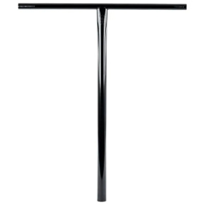 Handlebars Ethic Tenacity V2 720 mm Black Mirror