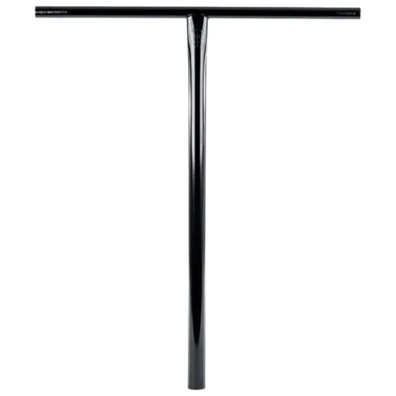 Handlebars Ethic Tenacity V2 720 mm Black Mirror