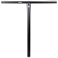Union Uniq T Standard Handlebars 550mm Black
