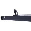 urbanArtt Butter Deck - Black - 5.5" x 21"