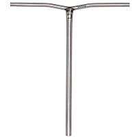 Řídítka Divine Bend Standard 600x610 mm stříbrná | Scootshop.cz